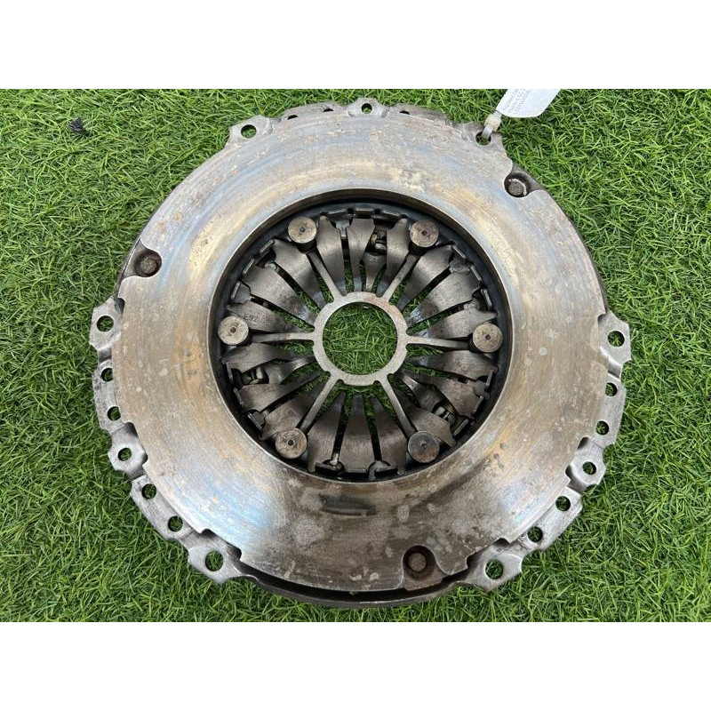 Корзина сцепления (трансмиссия) Mazda 6 GG 2007 2.0 RF7J L30416410A