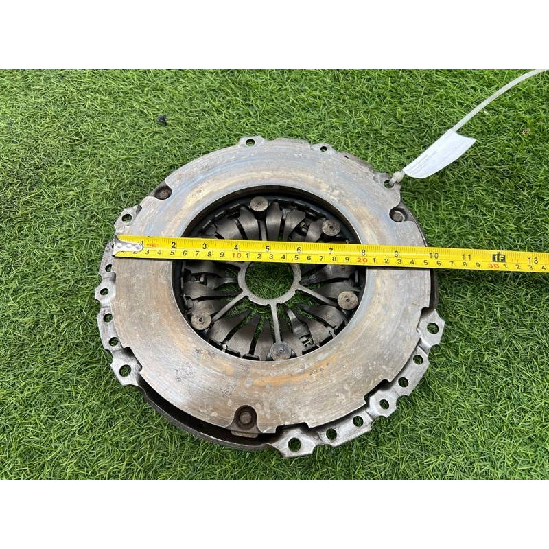 Корзина сцепления (трансмиссия) Mazda 6 GG 2007 2.0 RF7J L30416410A