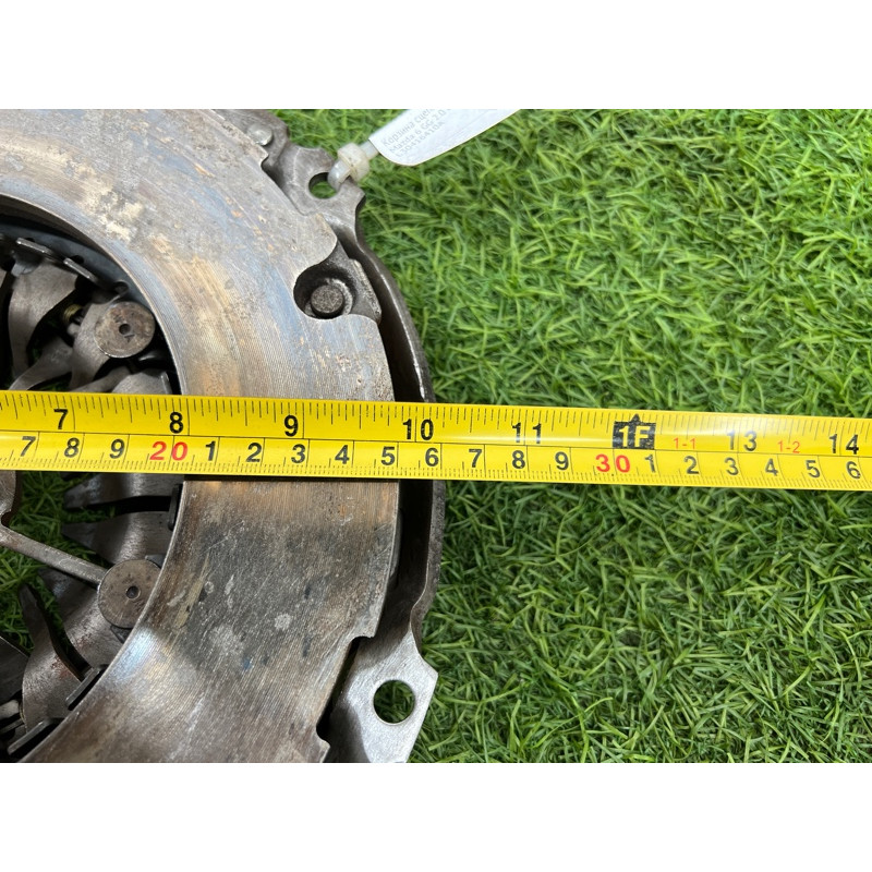 Корзина сцепления (трансмиссия) Mazda 6 GG 2007 2.0 RF7J L30416410A