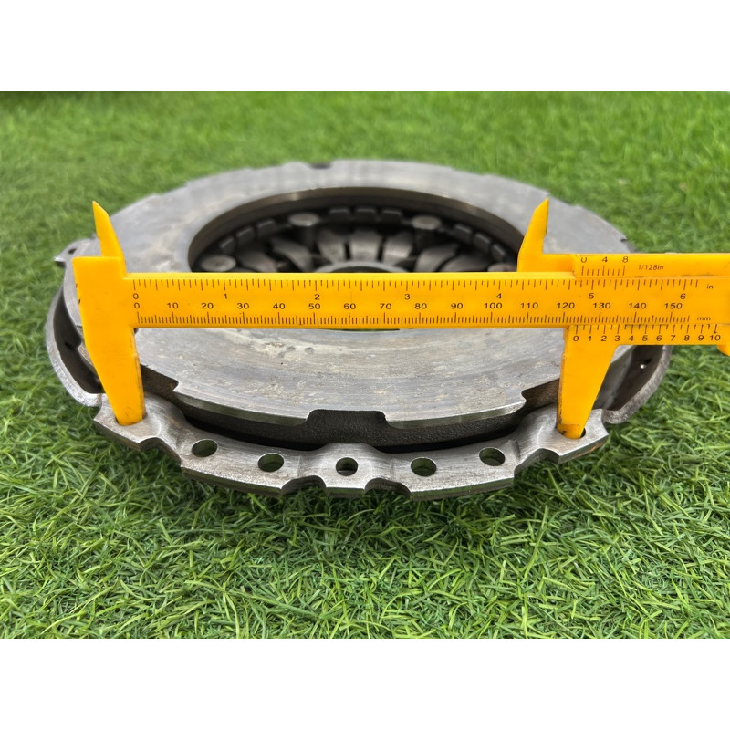 Корзина сцепления (трансмиссия) Mazda 6 GG 2007 2.0 RF7J L30416410A