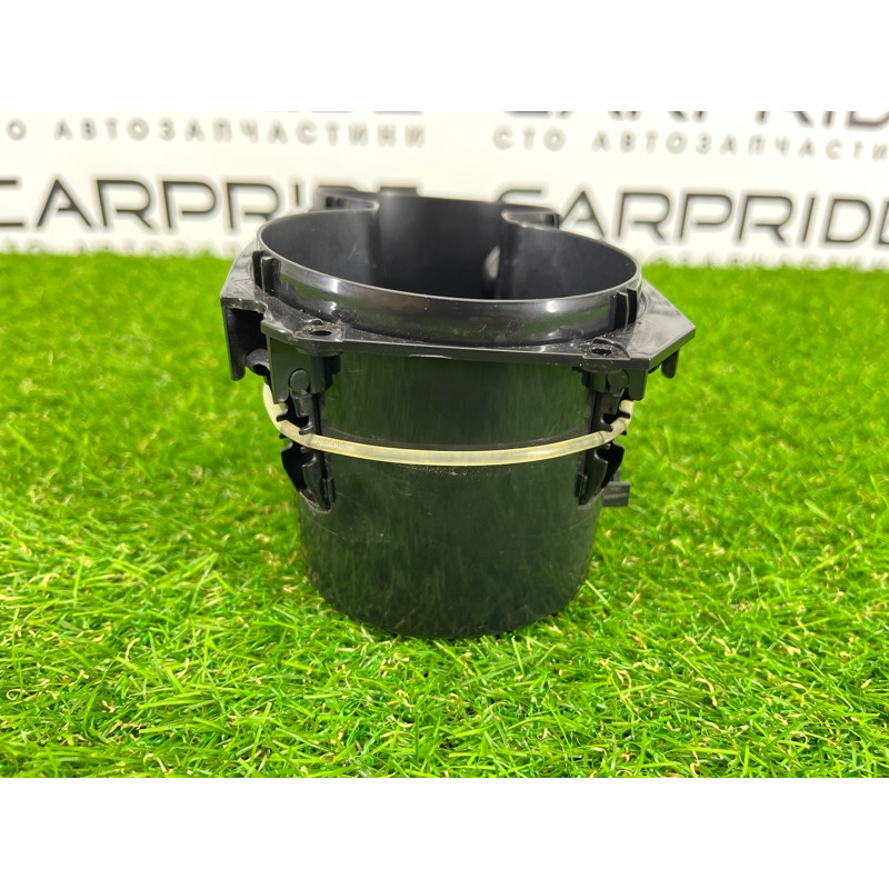 Подстаканник (салон) Volkswagen Touareg II NF 2013 3.0 TDI 7P68586029B9