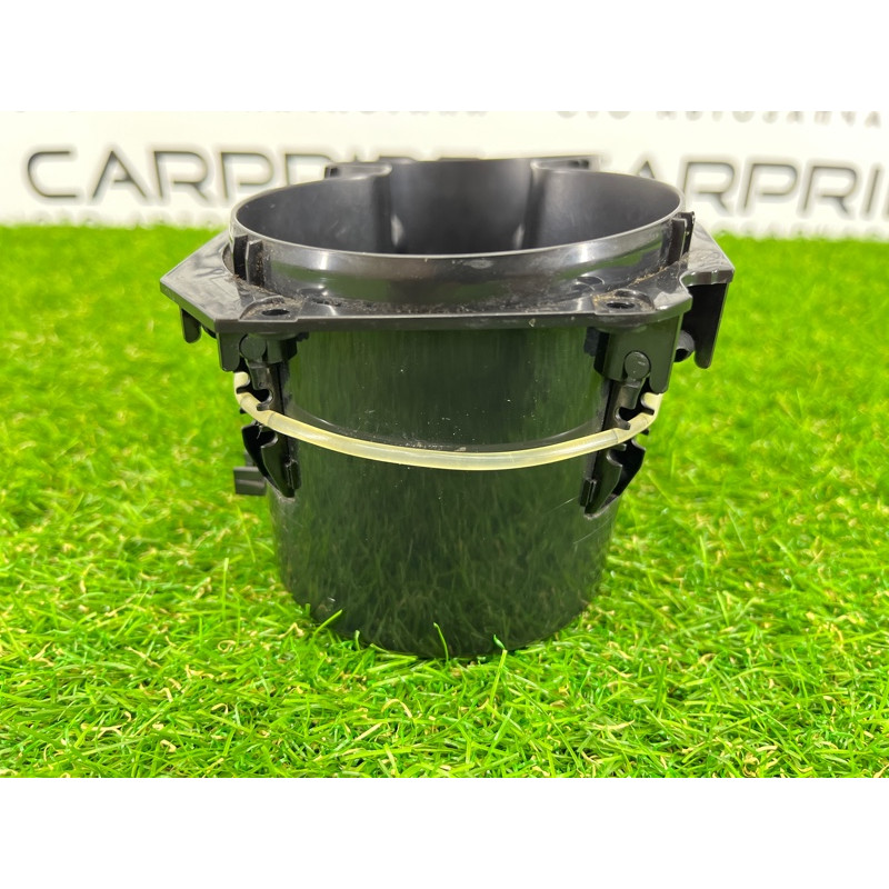 Подстаканник (салон) Volkswagen Touareg II NF 2013 3.0 TDI 7P68586029B9