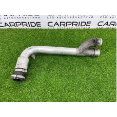 Патрубок интеркулера