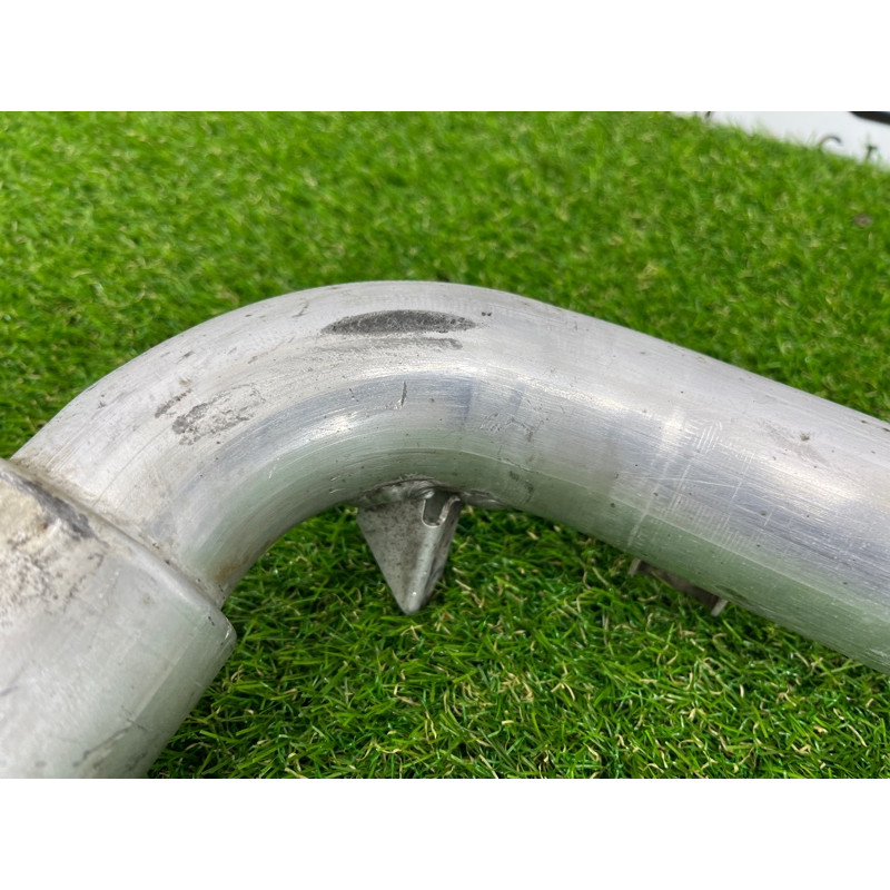 Патрубок интеркулера (двигатель и элементы) Volkswagen Touareg II NF 2013 3.0 TDI 7P6145941B