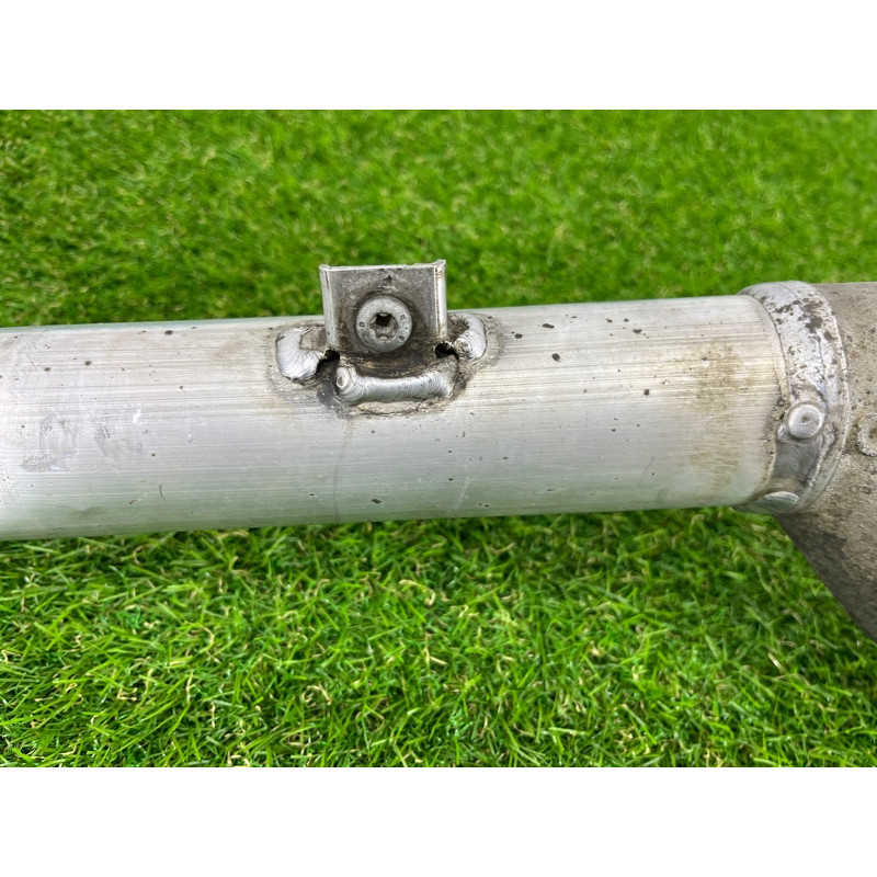 Патрубок интеркулера (двигатель и элементы) Volkswagen Touareg II NF 2013 3.0 TDI 7P6145941B