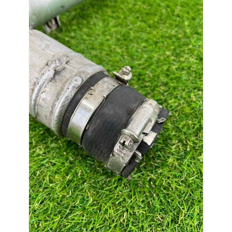 Патрубок интеркулера (двигатель и элементы) Volkswagen Touareg II NF 2013 3.0 TDI 7P6145941B