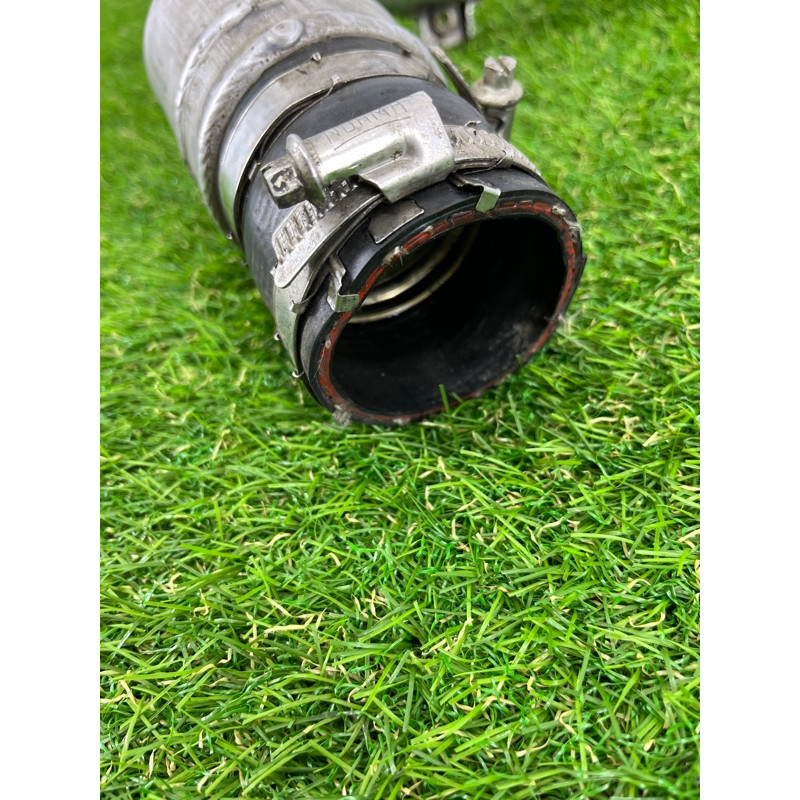 Патрубок интеркулера (двигатель и элементы) Volkswagen Touareg II NF 2013 3.0 TDI 7P6145941B