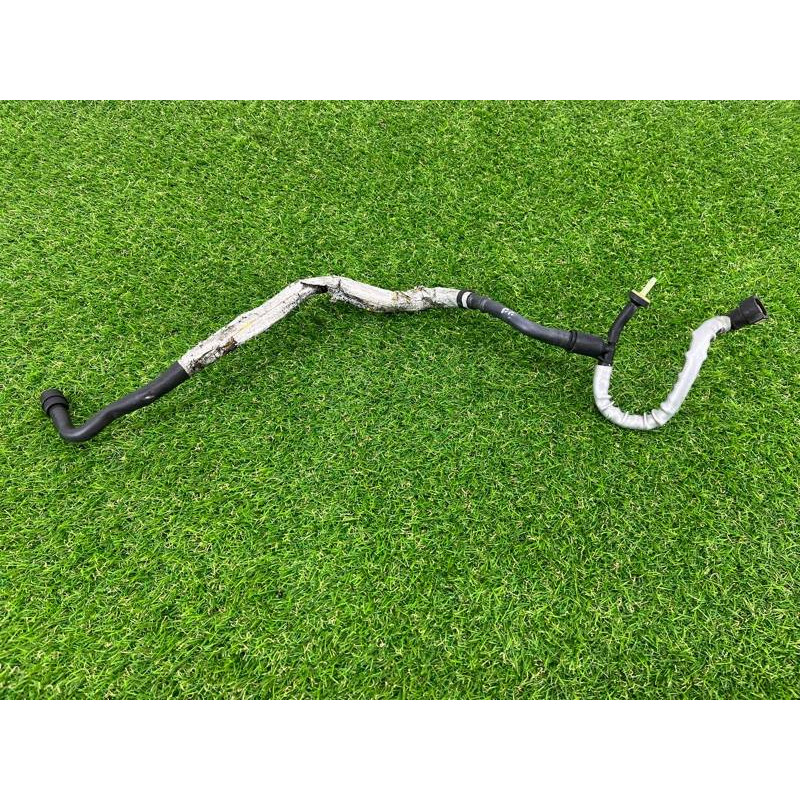 Вакуумная трубка (двигатель и элементы) Volkswagen Touareg II NF 2013 3.0 TDI 7P0131055