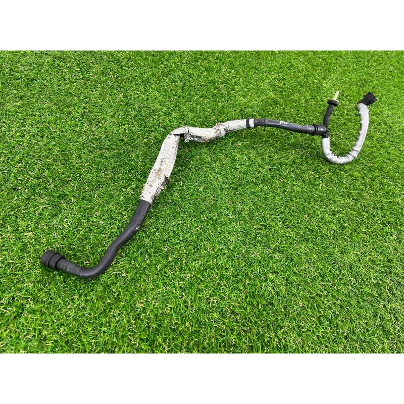 Вакуумная трубка (двигатель и элементы) Volkswagen Touareg II NF 2013 3.0 TDI 7P0131055