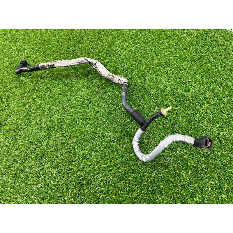 Вакуумная трубка (двигатель и элементы) Volkswagen Touareg II NF 2013 3.0 TDI 7P0131055