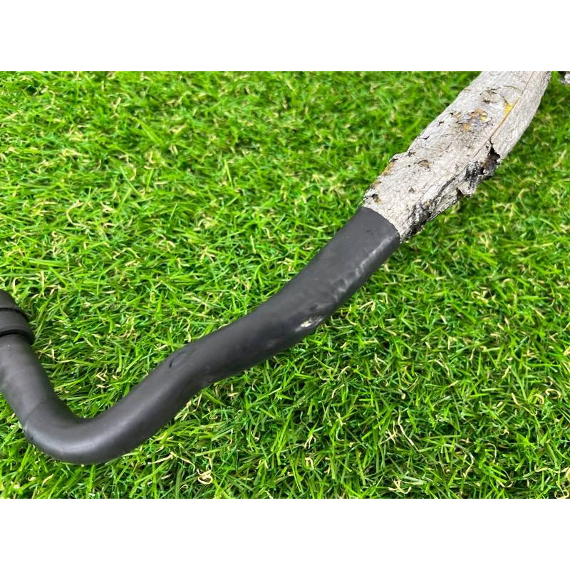 Вакуумная трубка (двигатель и элементы) Volkswagen Touareg II NF 2013 3.0 TDI 7P0131055