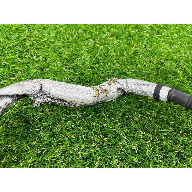 Вакуумная трубка (двигатель и элементы) Volkswagen Touareg II NF 2013 3.0 TDI 7P0131055