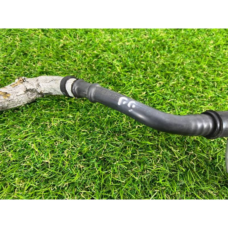 Вакуумная трубка (двигатель и элементы) Volkswagen Touareg II NF 2013 3.0 TDI 7P0131055