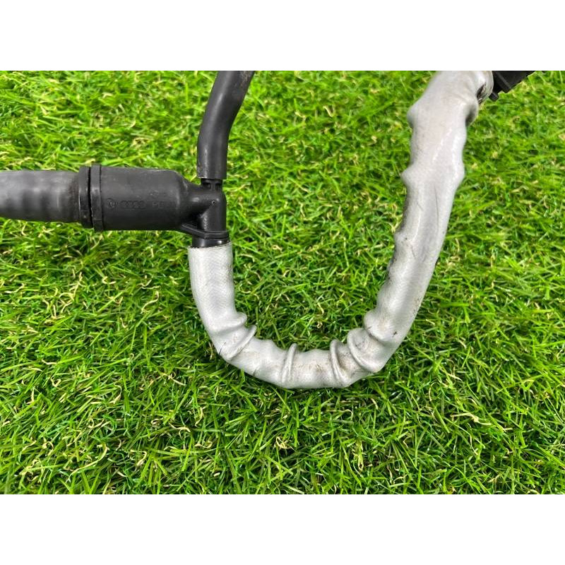 Вакуумная трубка (двигатель и элементы) Volkswagen Touareg II NF 2013 3.0 TDI 7P0131055