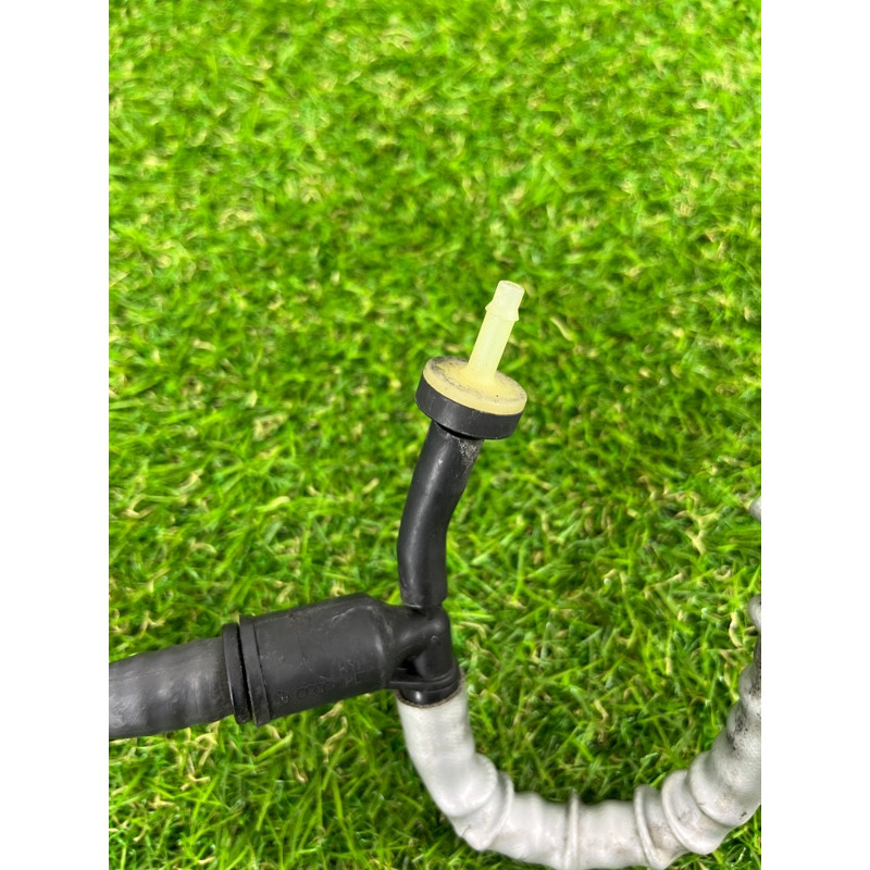 Вакуумная трубка (двигатель и элементы) Volkswagen Touareg II NF 2013 3.0 TDI 7P0131055