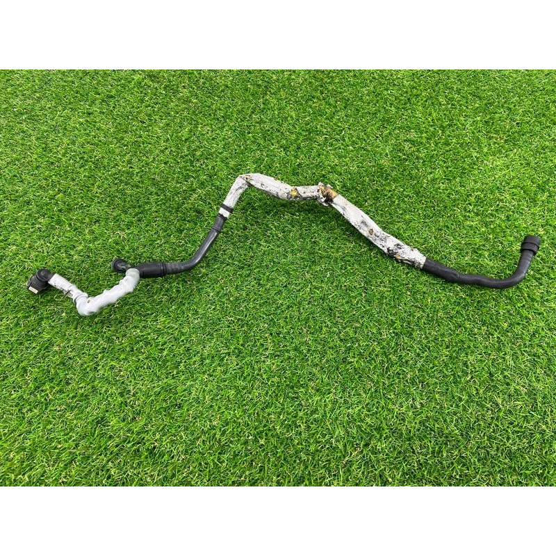 Вакуумная трубка (двигатель и элементы) Volkswagen Touareg II NF 2013 3.0 TDI 7P0131055