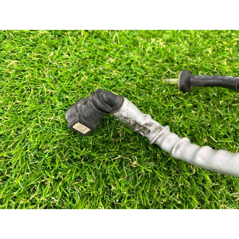 Вакуумная трубка (двигатель и элементы) Volkswagen Touareg II NF 2013 3.0 TDI 7P0131055