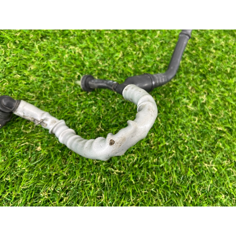 Вакуумная трубка (двигатель и элементы) Volkswagen Touareg II NF 2013 3.0 TDI 7P0131055