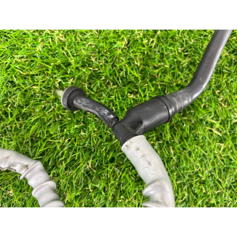 Вакуумная трубка (двигатель и элементы) Volkswagen Touareg II NF 2013 3.0 TDI 7P0131055