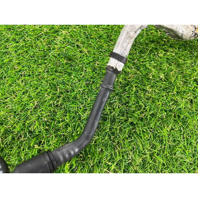 Вакуумная трубка (двигатель и элементы) Volkswagen Touareg II NF 2013 3.0 TDI 7P0131055