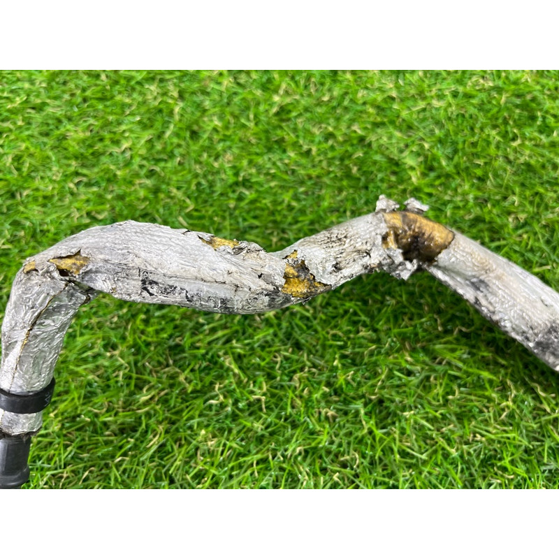 Вакуумная трубка (двигатель и элементы) Volkswagen Touareg II NF 2013 3.0 TDI 7P0131055