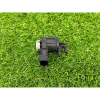 Вакуумный клапан