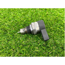 Регулятор давления топлива