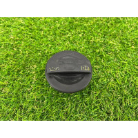 Кришка маслозаливної горловини