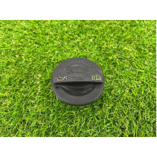 Крышка маслозаливной горловины