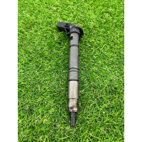 Форсунка топливная