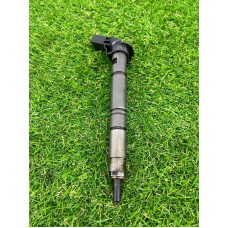 Форсунка топливная