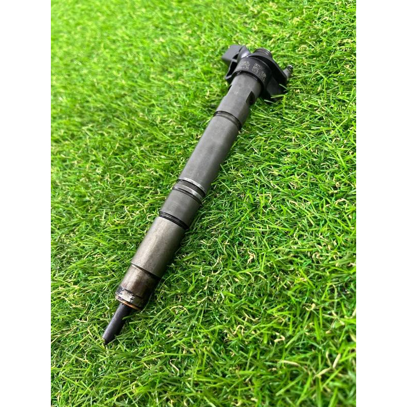 Форсунка топливная (топливная система) Volkswagen Touareg II NF 2013 3.0 TDI 059130277EJ