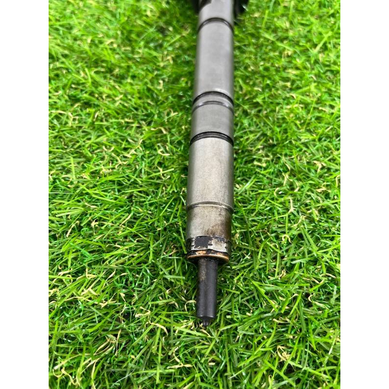 Форсунка топливная (топливная система) Volkswagen Touareg II NF 2013 3.0 TDI 059130277EJ