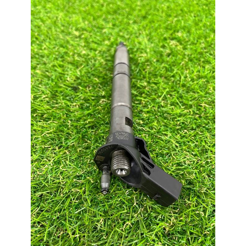 Форсунка топливная (топливная система) Volkswagen Touareg II NF 2013 3.0 TDI 059130277EJ