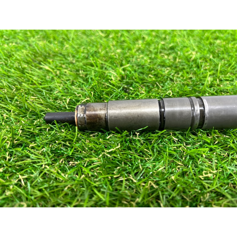 Форсунка топливная (топливная система) Volkswagen Touareg II NF 2013 3.0 TDI 059130277EJ