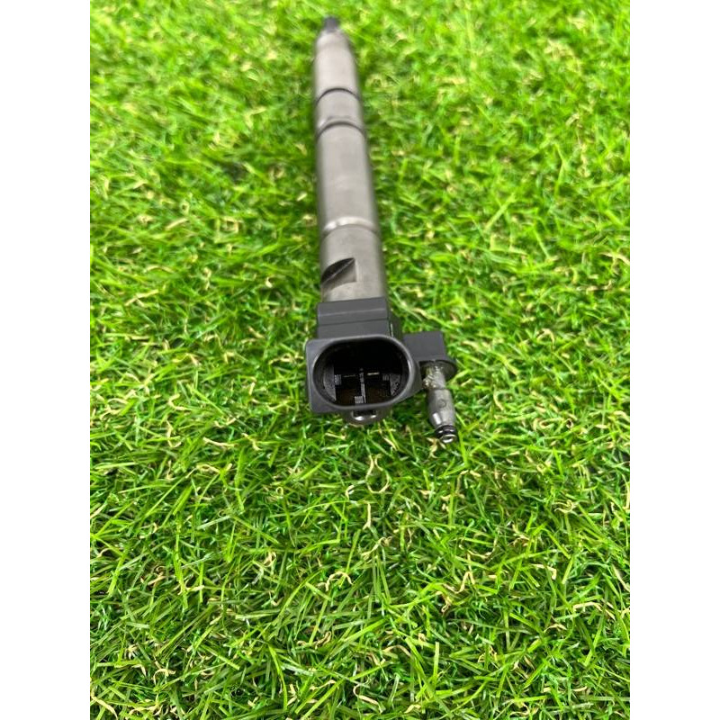 Форсунка топливная (топливная система) Volkswagen Touareg II NF 2013 3.0 TDI 059130277EJ