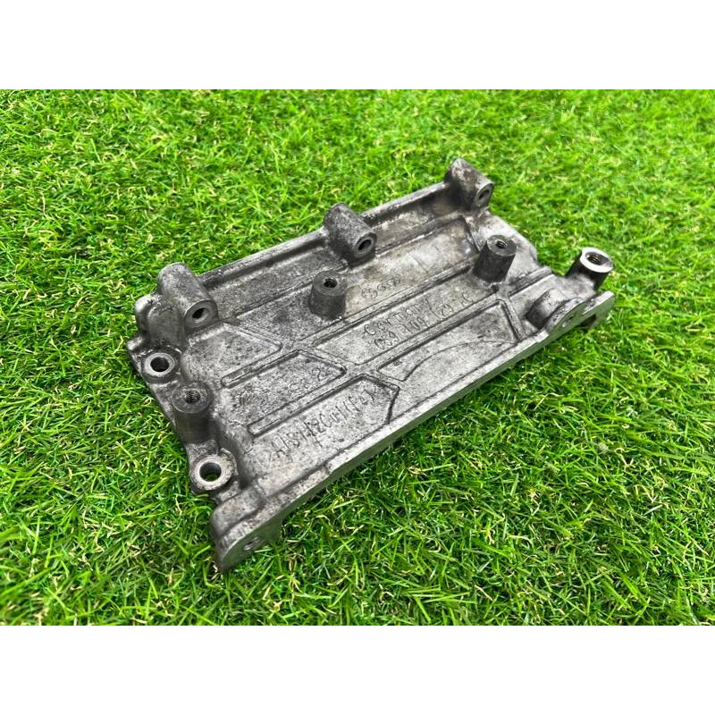 Крышка гбц (двигатель и элементы) Volkswagen Touareg II NF 2013 3.0 TDI 059109129AG