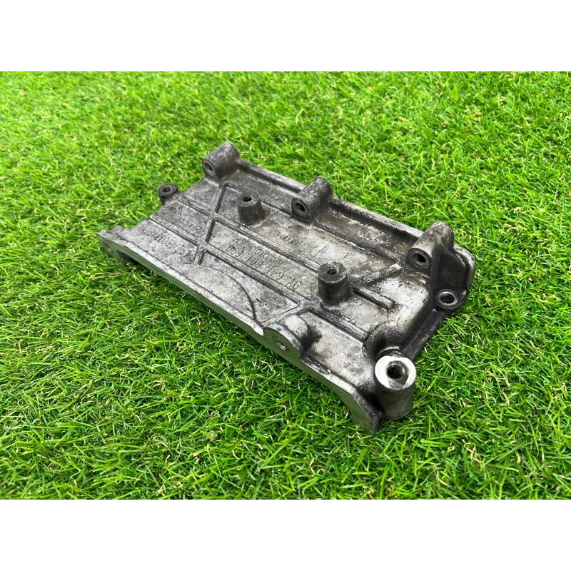 Крышка гбц (двигатель и элементы) Volkswagen Touareg II NF 2013 3.0 TDI 059109129AG