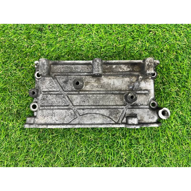 Крышка гбц (двигатель и элементы) Volkswagen Touareg II NF 2013 3.0 TDI 059109129AG