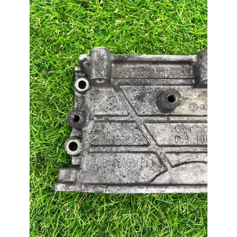 Крышка гбц (двигатель и элементы) Volkswagen Touareg II NF 2013 3.0 TDI 059109129AG