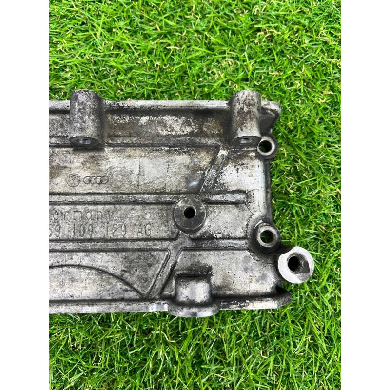 Крышка гбц (двигатель и элементы) Volkswagen Touareg II NF 2013 3.0 TDI 059109129AG