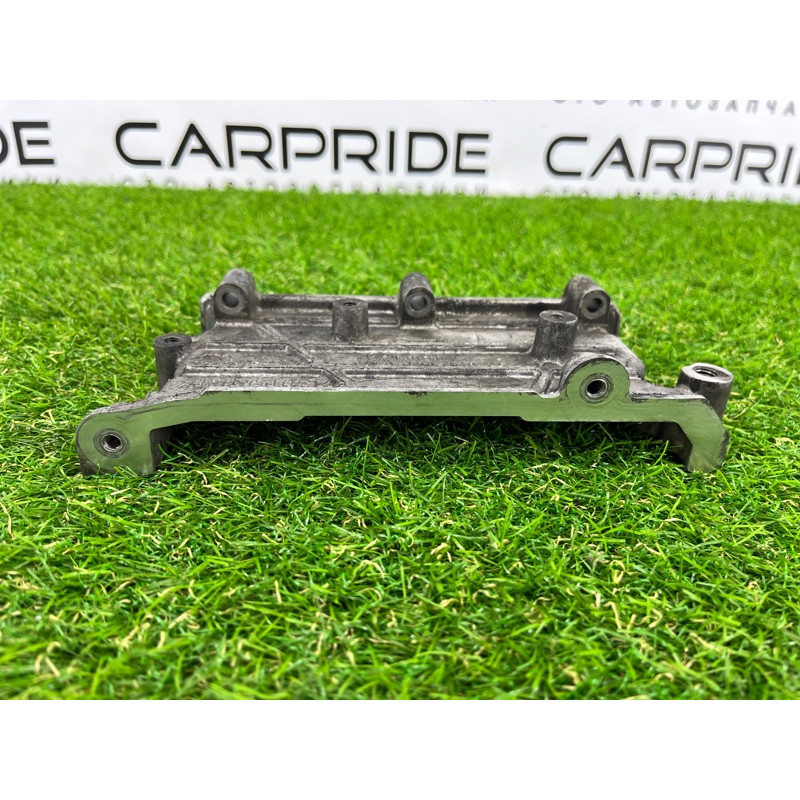 Крышка гбц (двигатель и элементы) Volkswagen Touareg II NF 2013 3.0 TDI 059109129AG