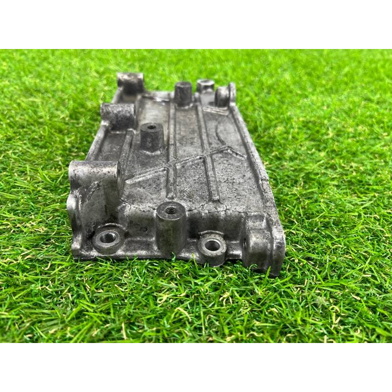 Крышка гбц (двигатель и элементы) Volkswagen Touareg II NF 2013 3.0 TDI 059109129AG