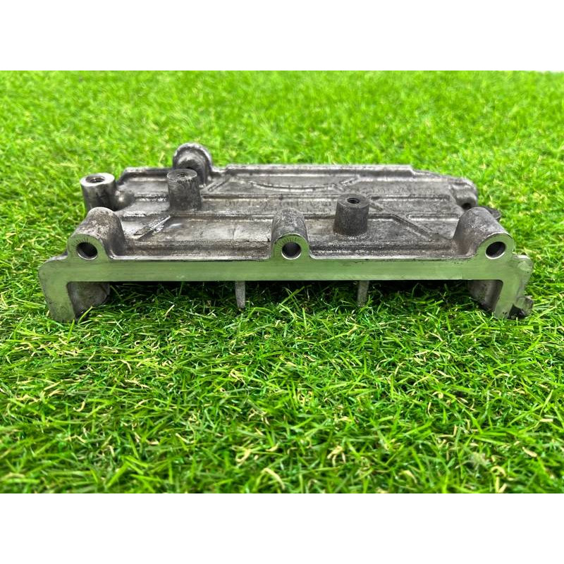 Крышка гбц (двигатель и элементы) Volkswagen Touareg II NF 2013 3.0 TDI 059109129AG