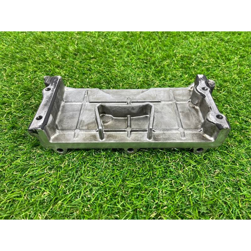 Крышка гбц (двигатель и элементы) Volkswagen Touareg II NF 2013 3.0 TDI 059109129AG