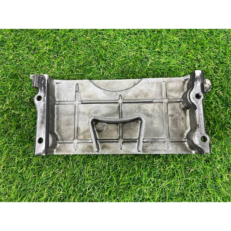 Крышка гбц (двигатель и элементы) Volkswagen Touareg II NF 2013 3.0 TDI 059109129AG