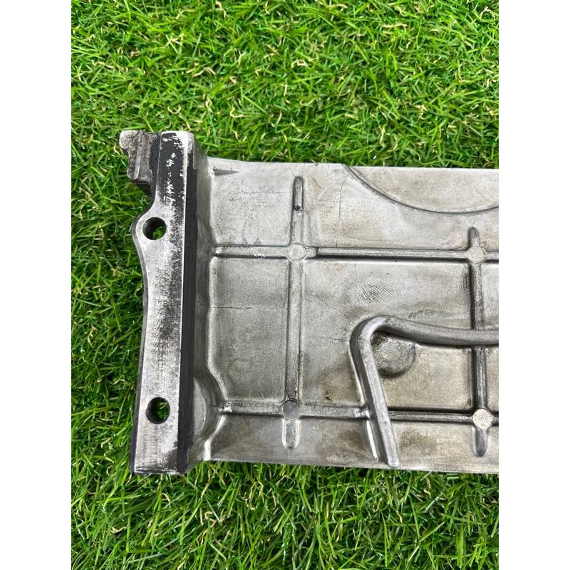 Крышка гбц (двигатель и элементы) Volkswagen Touareg II NF 2013 3.0 TDI 059109129AG