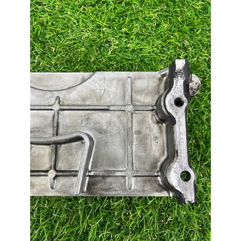 Крышка гбц (двигатель и элементы) Volkswagen Touareg II NF 2013 3.0 TDI 059109129AG