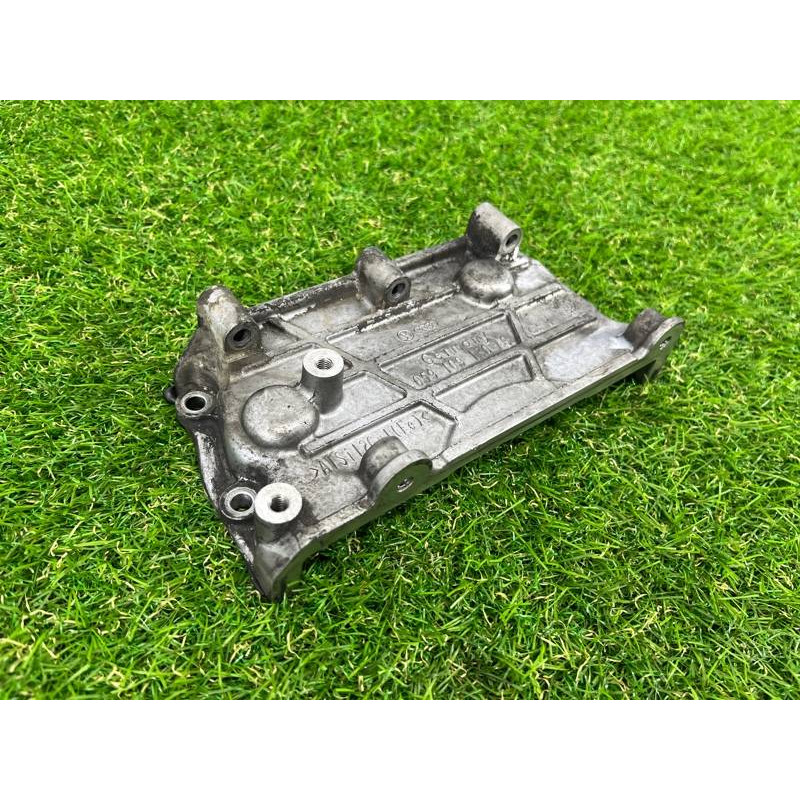 Крышка гбц (двигатель и элементы) Volkswagen Touareg II NF 2013 3.0 TDI 059109130AG