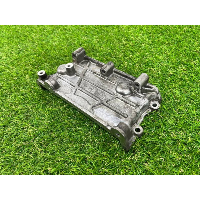 Крышка гбц (двигатель и элементы) Volkswagen Touareg II NF 2013 3.0 TDI 059109130AG